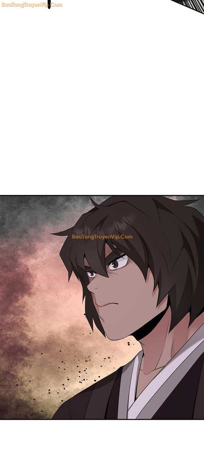 Thiên Hạ Đệ Nhất Côn Luân Khách Sạn: Chapter 25