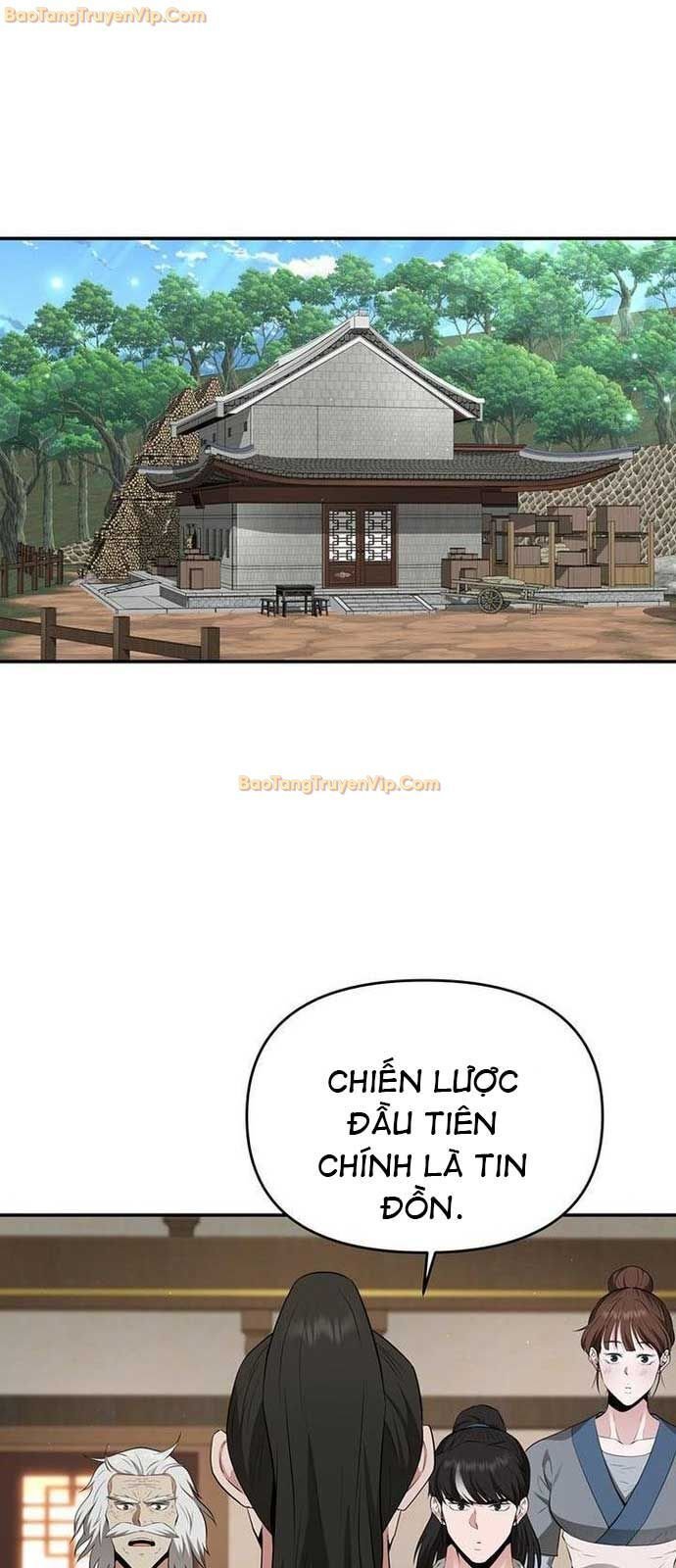 Thiên Hạ Đệ Nhất Côn Luân Khách Sạn: Chapter 25