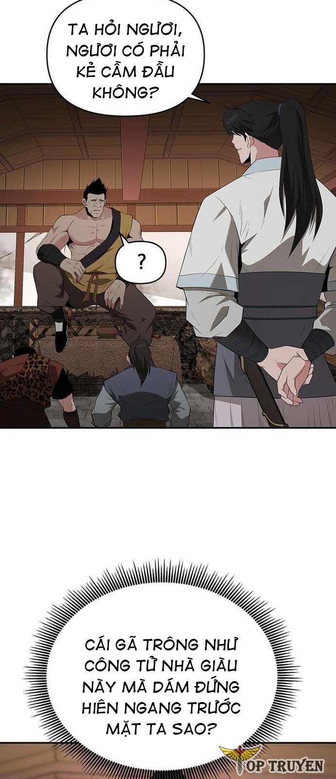 Thiên Hạ Đệ Nhất Côn Luân Khách Sạn: Chapter 27