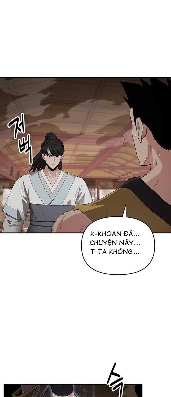 Thiên Hạ Đệ Nhất Côn Luân Khách Sạn: Chapter 27
