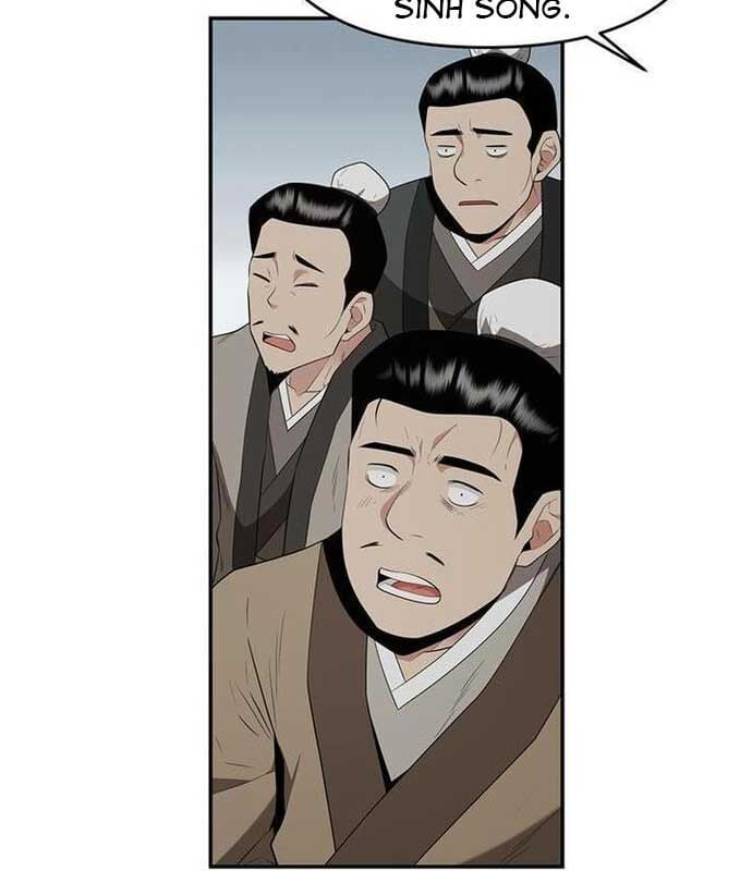 Thiên Hạ Đệ Nhất Côn Luân Khách Sạn: Chapter 27