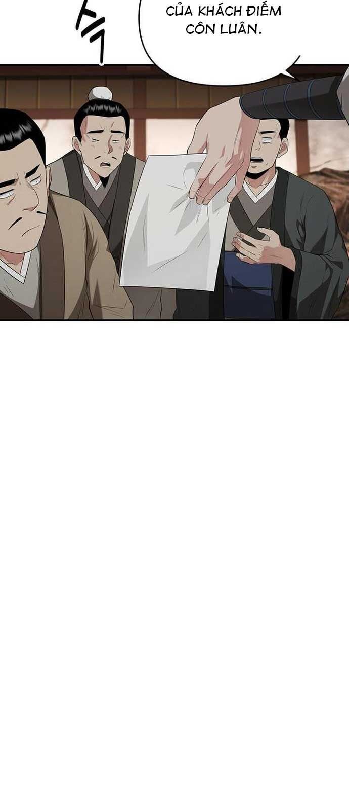Thiên Hạ Đệ Nhất Côn Luân Khách Sạn: Chapter 27