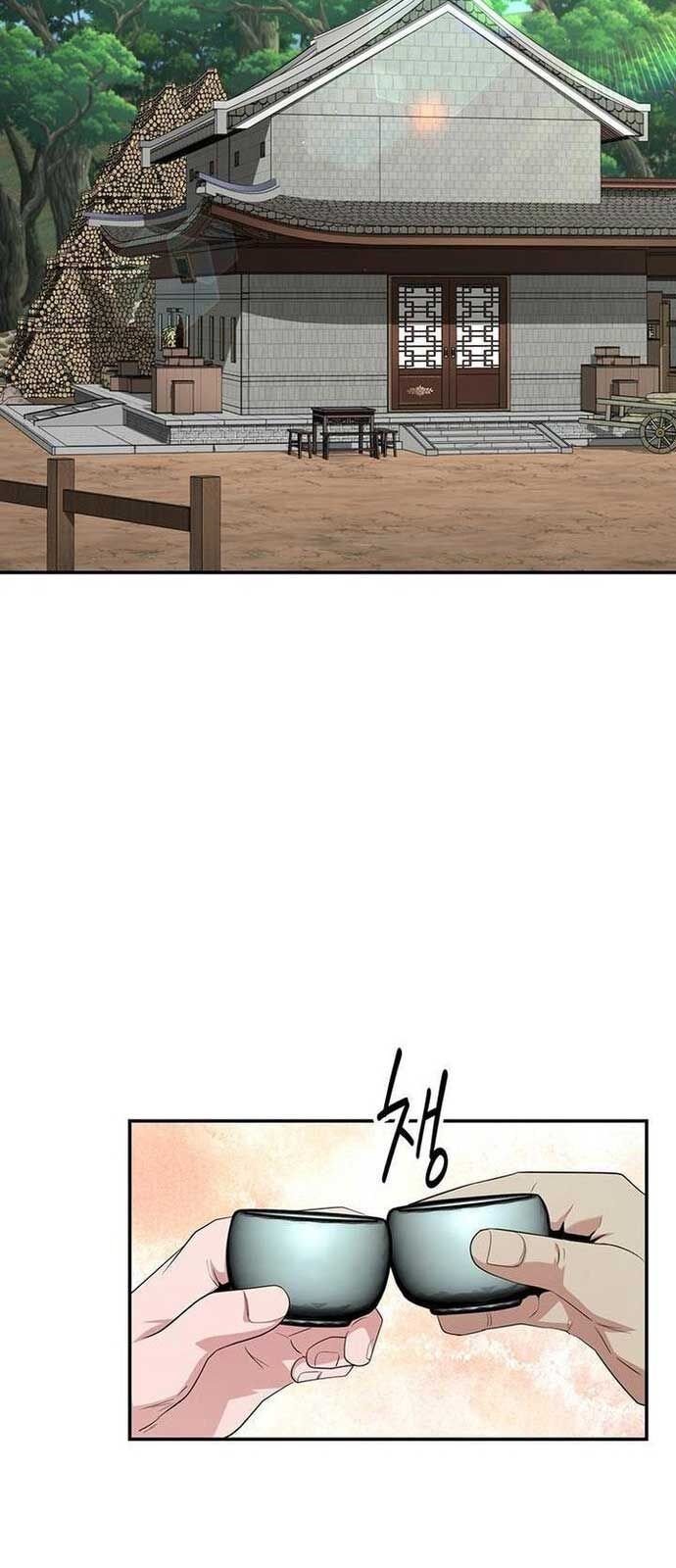 Thiên Hạ Đệ Nhất Côn Luân Khách Sạn: Chapter 27