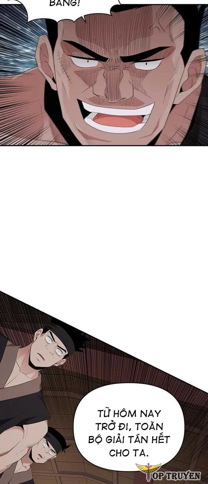 Thiên Hạ Đệ Nhất Côn Luân Khách Sạn: Chapter 27