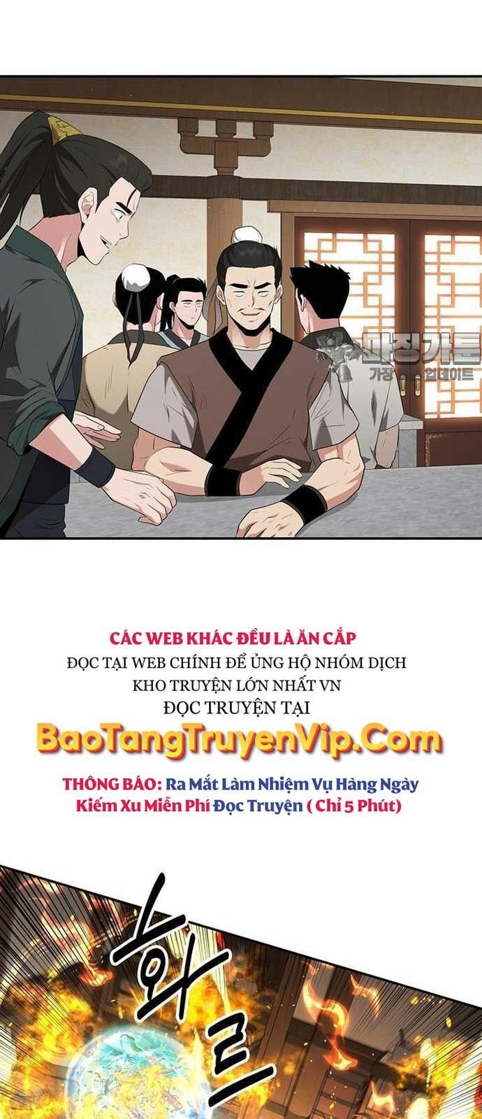 Thiên Hạ Đệ Nhất Côn Luân Khách Sạn: Chapter 27