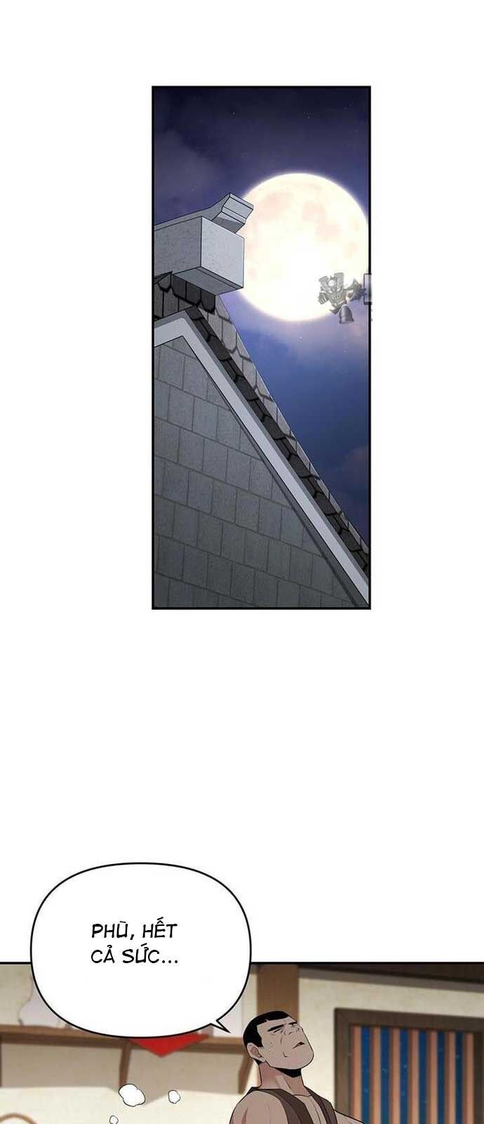 Thiên Hạ Đệ Nhất Côn Luân Khách Sạn: Chapter 27