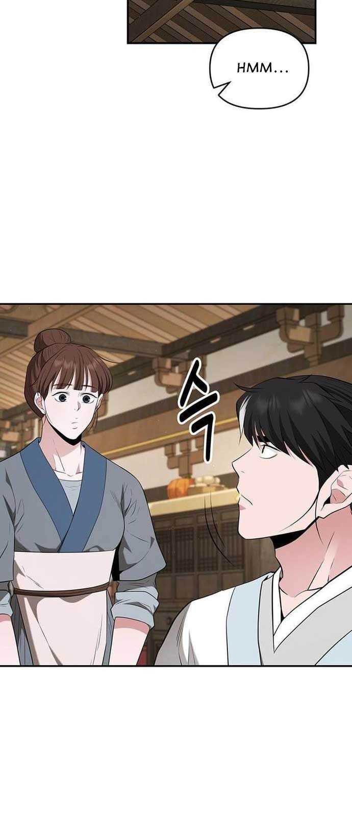 Thiên Hạ Đệ Nhất Côn Luân Khách Sạn: Chapter 27