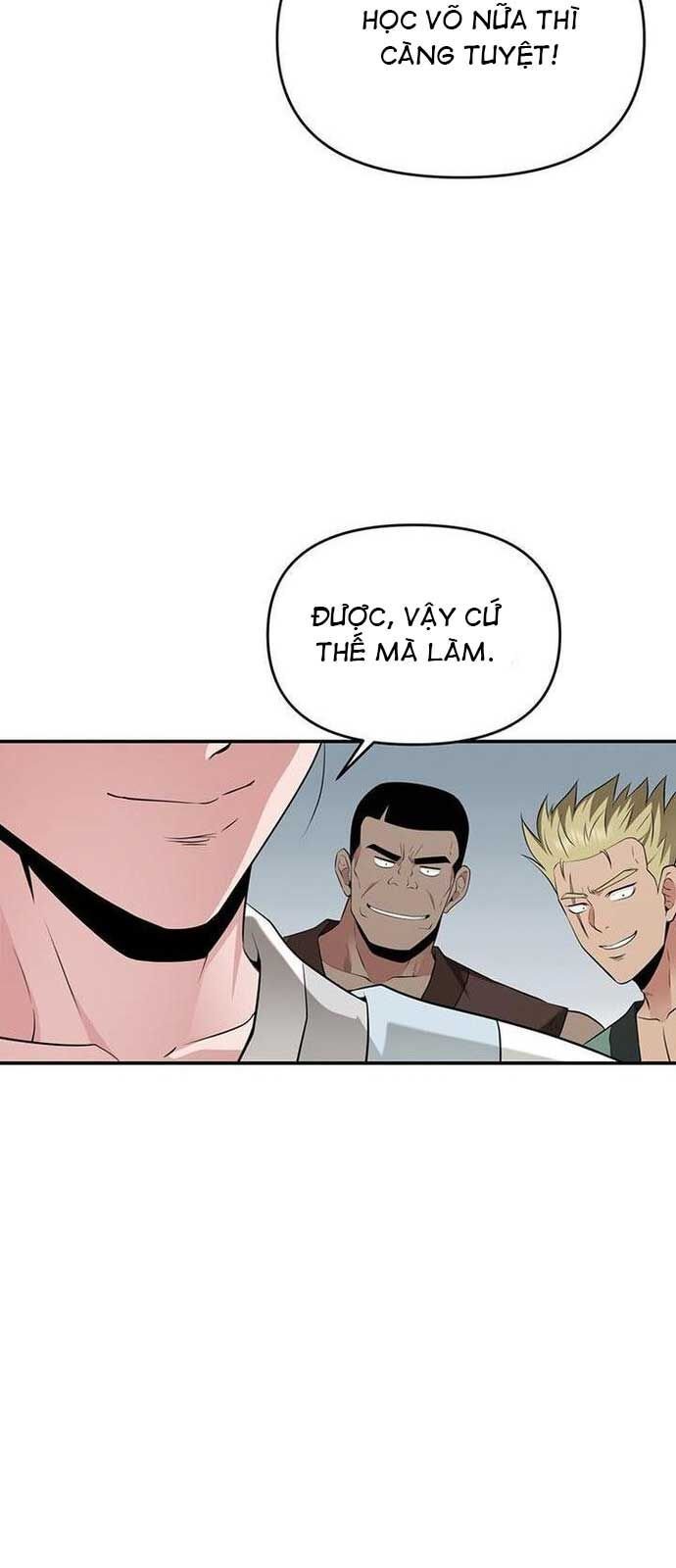 Thiên Hạ Đệ Nhất Côn Luân Khách Sạn: Chapter 27