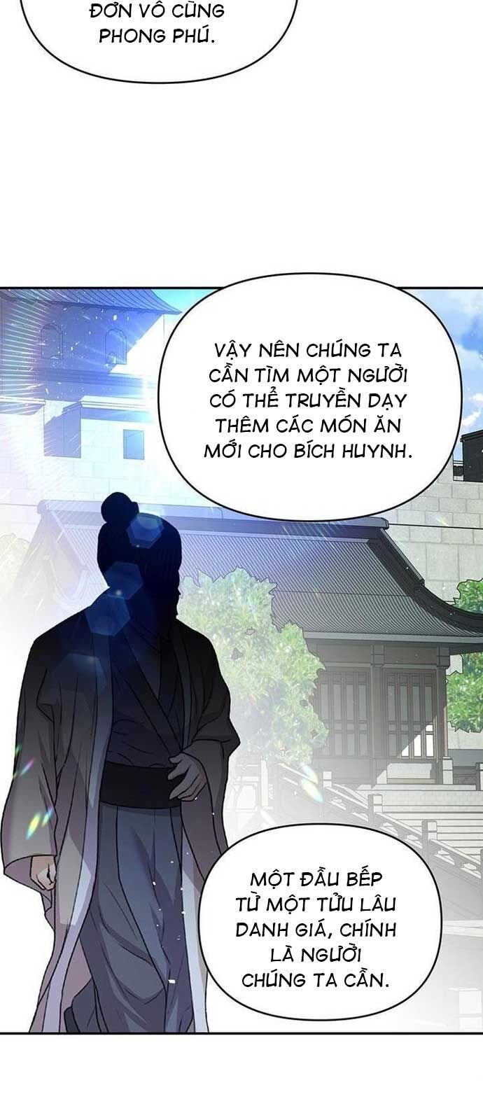Thiên Hạ Đệ Nhất Côn Luân Khách Sạn: Chapter 27