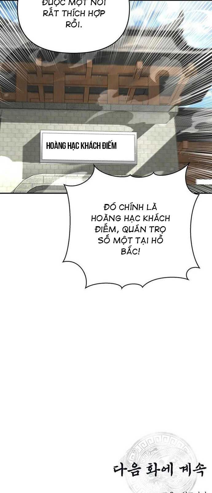 Thiên Hạ Đệ Nhất Côn Luân Khách Sạn: Chapter 27