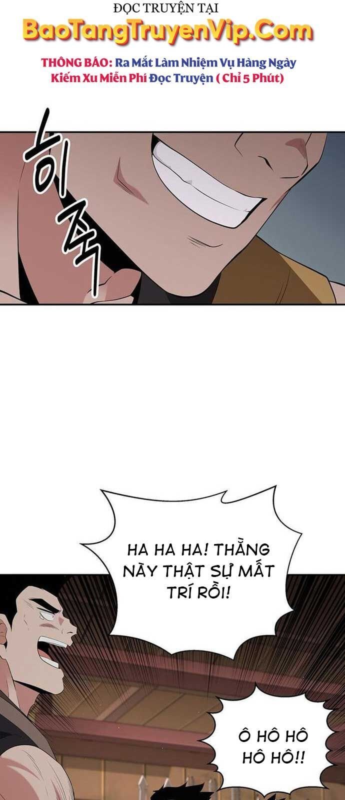 Thiên Hạ Đệ Nhất Côn Luân Khách Sạn: Chapter 27