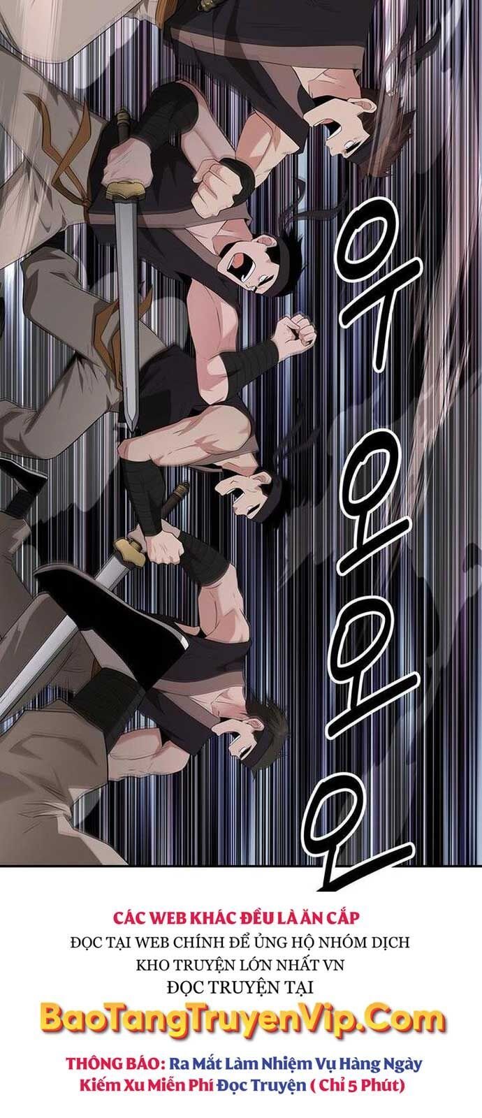 Thiên Hạ Đệ Nhất Côn Luân Khách Sạn: Chapter 27