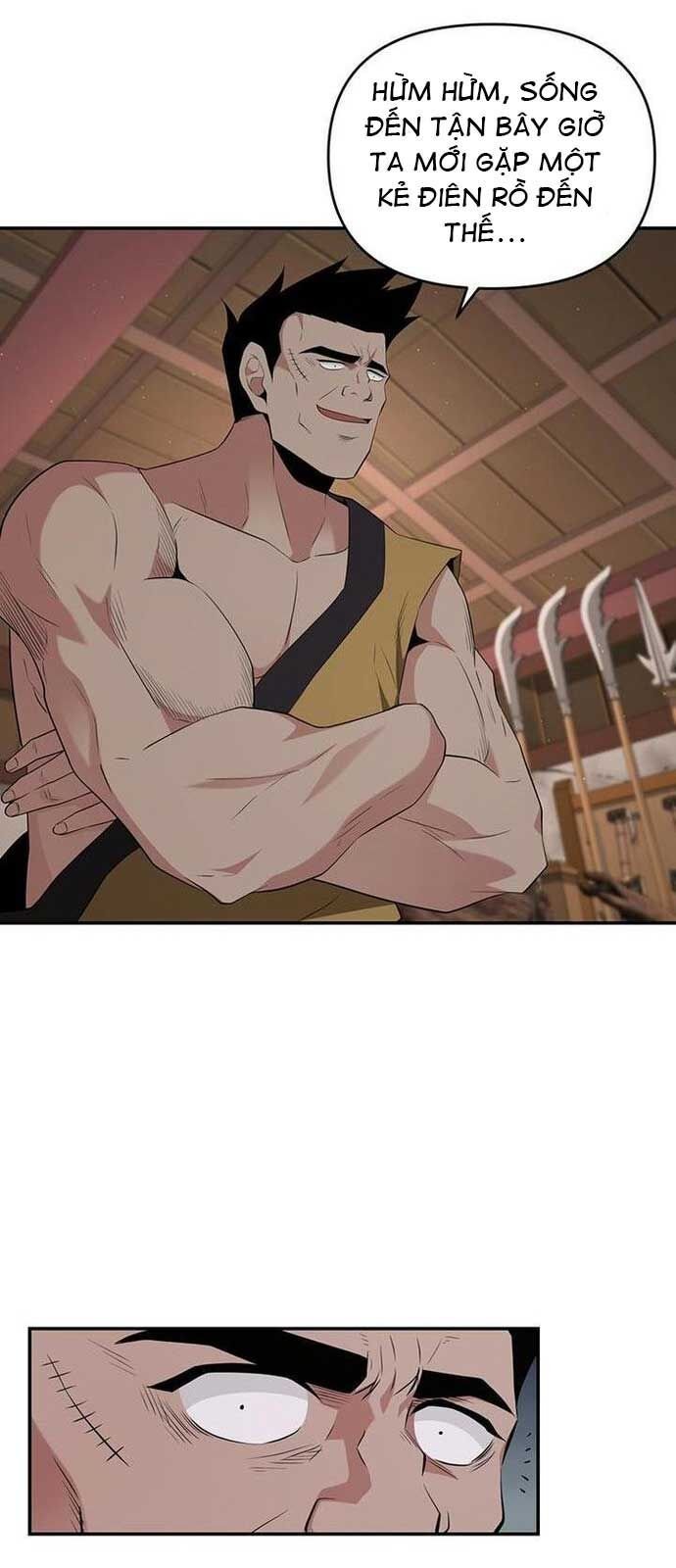 Thiên Hạ Đệ Nhất Côn Luân Khách Sạn: Chapter 27