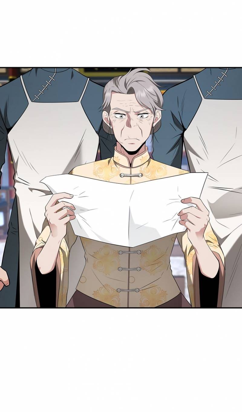 Thiên Hạ Đệ Nhất Côn Luân Khách Sạn: Chapter 28