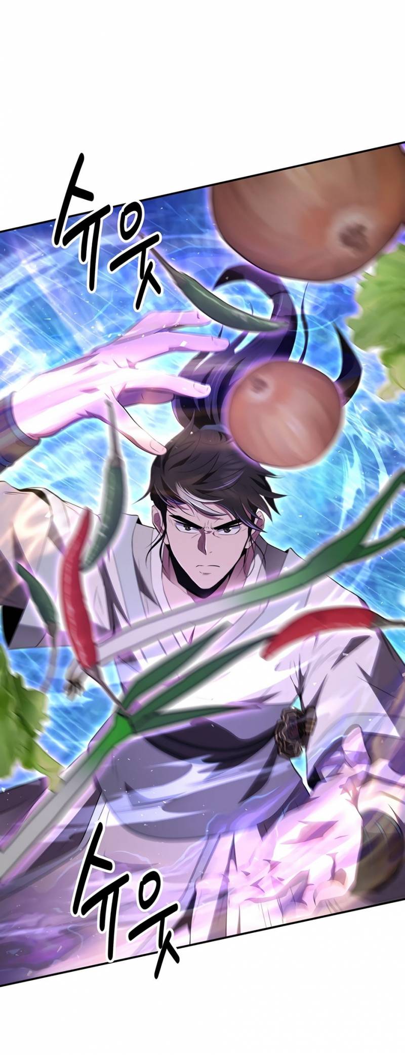 Thiên Hạ Đệ Nhất Côn Luân Khách Sạn: Chapter 28