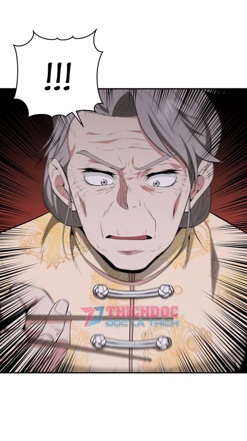 Thiên Hạ Đệ Nhất Côn Luân Khách Sạn: Chapter 28