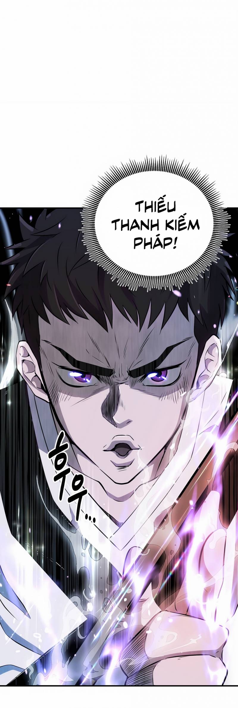 Thiên Hạ Đệ Nhất Côn Luân Khách Sạn: Chapter 3