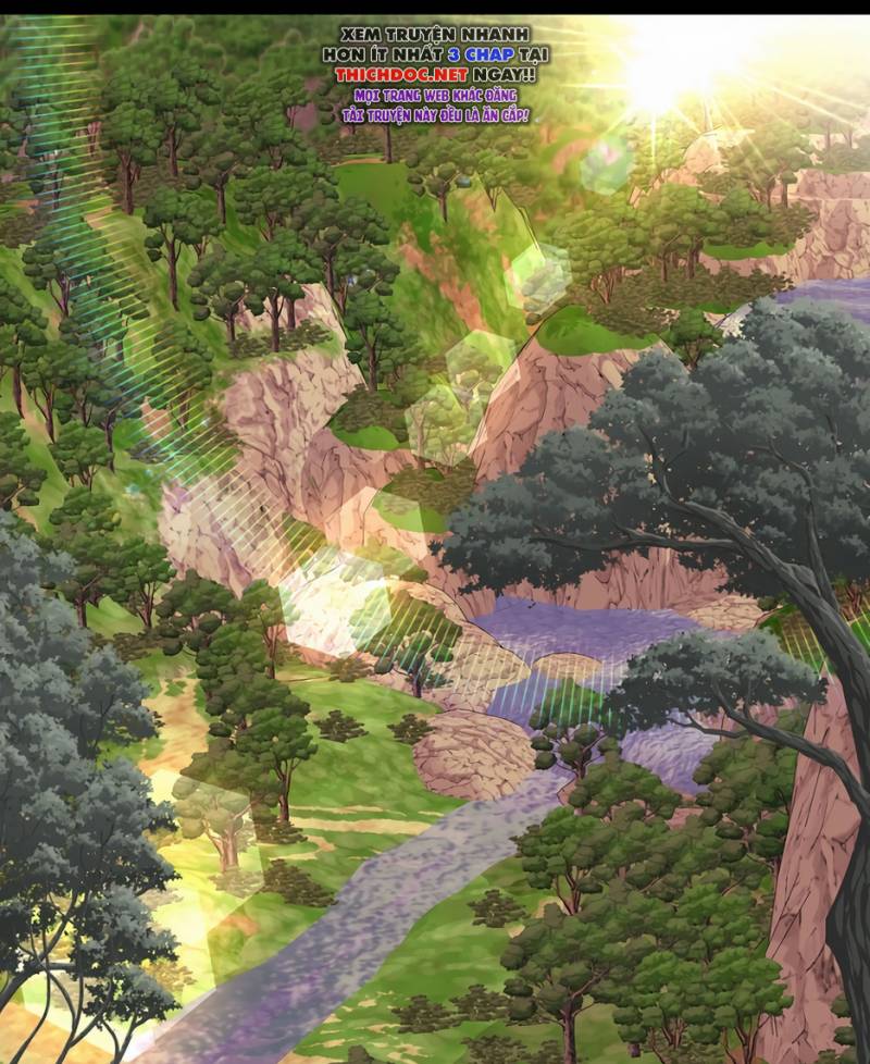 Thiên Hạ Đệ Nhất Côn Luân Khách Sạn: Chapter 3