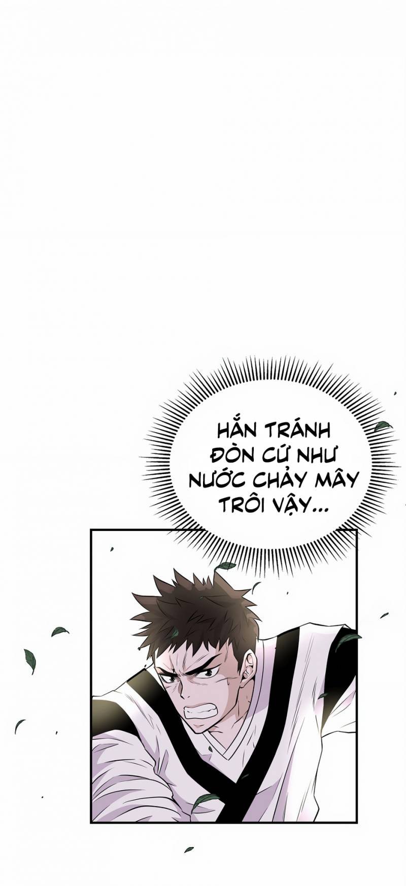 Thiên Hạ Đệ Nhất Côn Luân Khách Sạn: Chapter 3