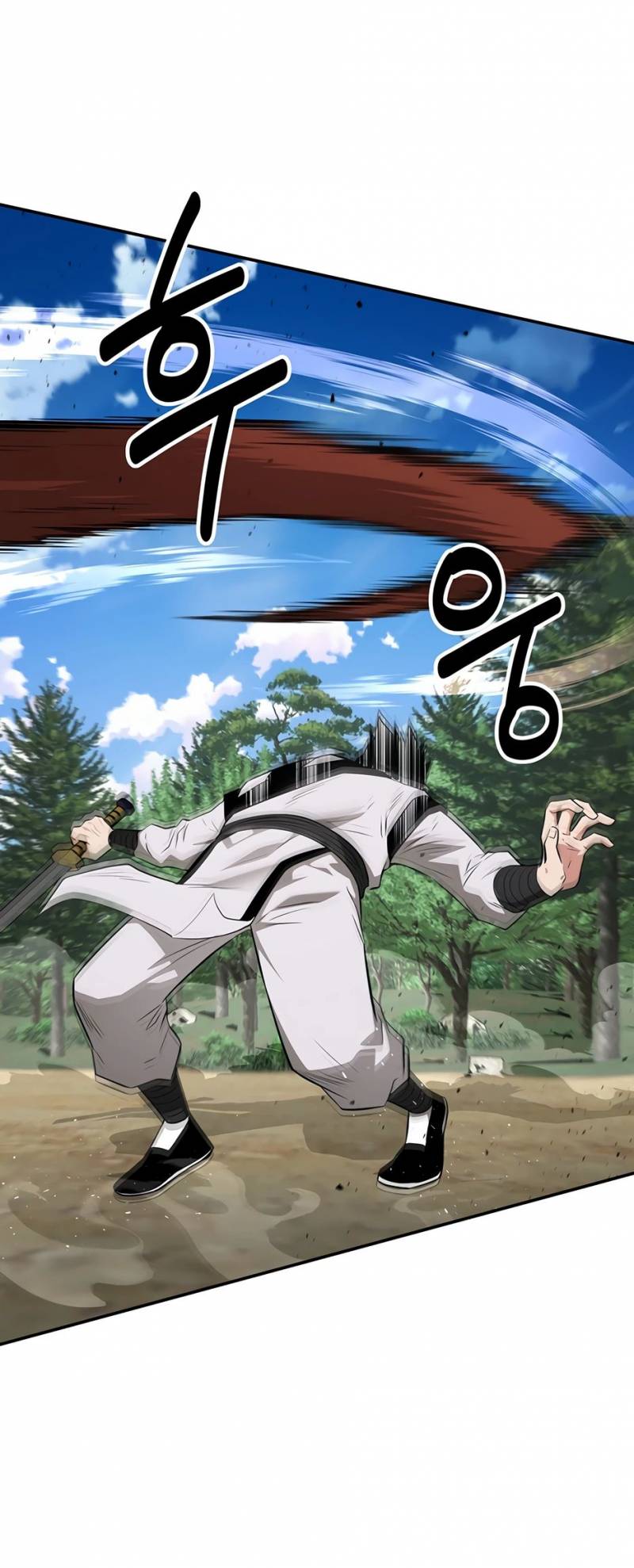 Thiên Hạ Đệ Nhất Côn Luân Khách Sạn: Chapter 32