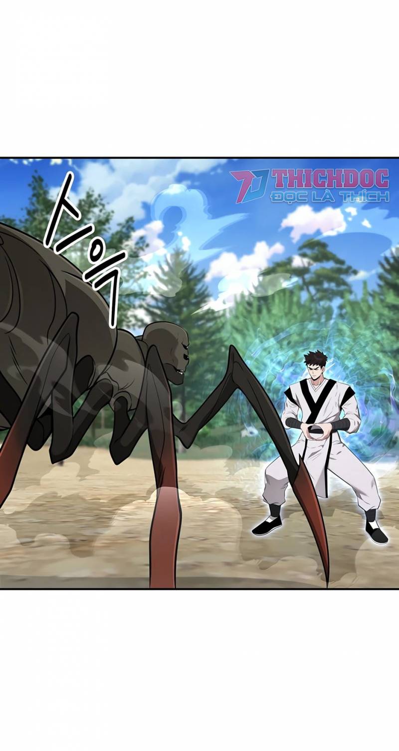 Thiên Hạ Đệ Nhất Côn Luân Khách Sạn: Chapter 32