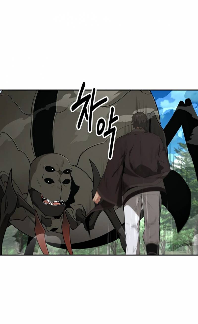 Thiên Hạ Đệ Nhất Côn Luân Khách Sạn: Chapter 32