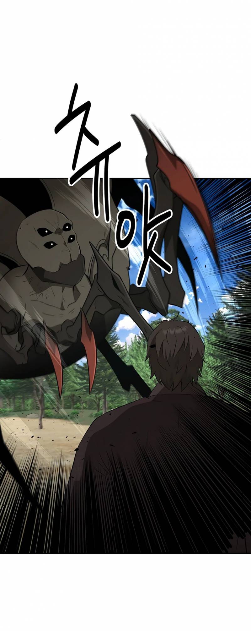 Thiên Hạ Đệ Nhất Côn Luân Khách Sạn: Chapter 32