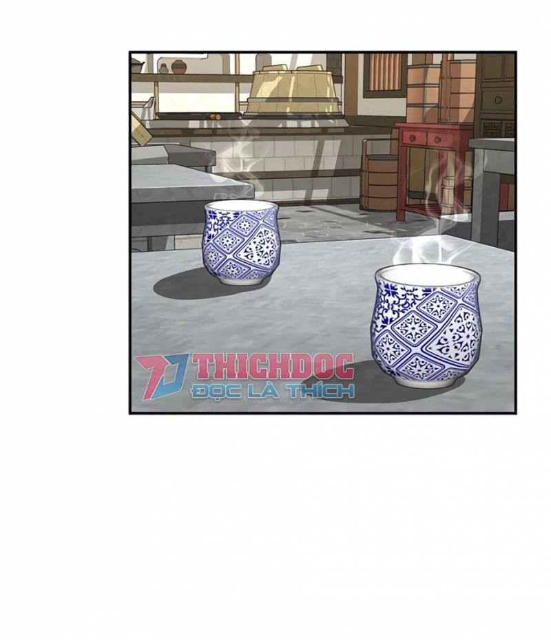 Thiên Hạ Đệ Nhất Côn Luân Khách Sạn: Chapter 33