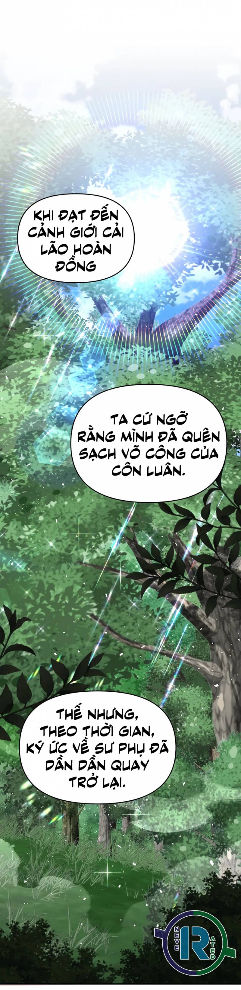 Thiên Hạ Đệ Nhất Côn Luân Khách Sạn: Chapter 33