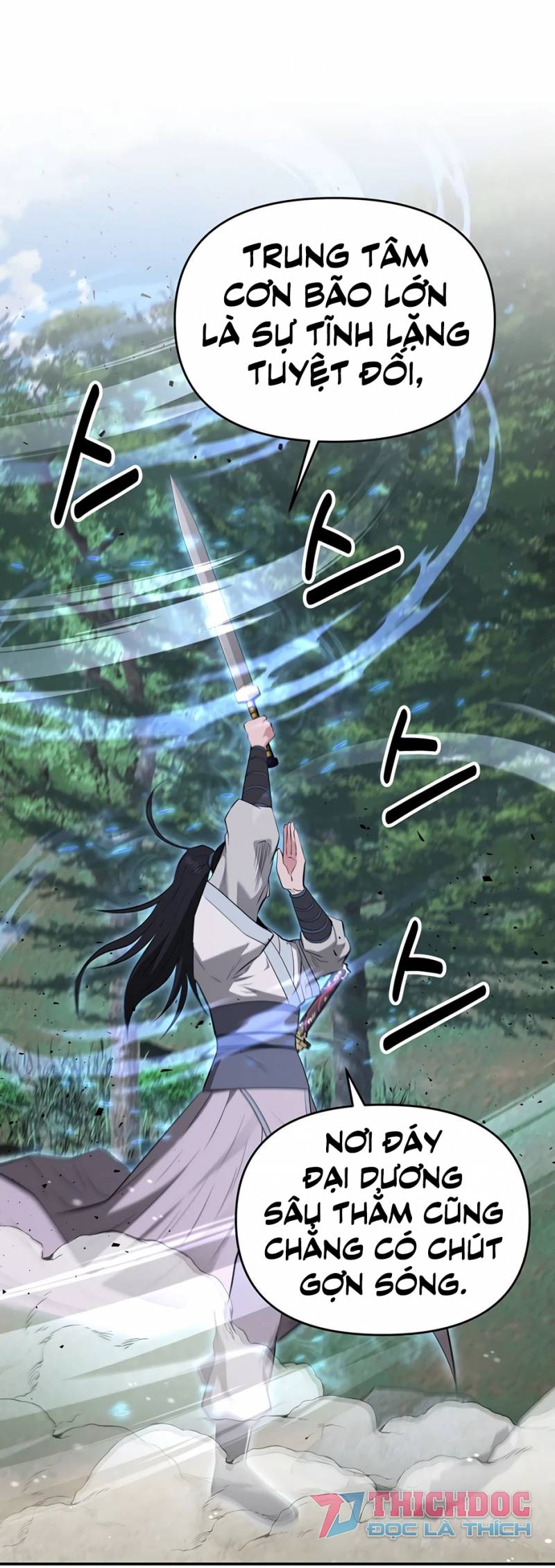 Thiên Hạ Đệ Nhất Côn Luân Khách Sạn: Chapter 33