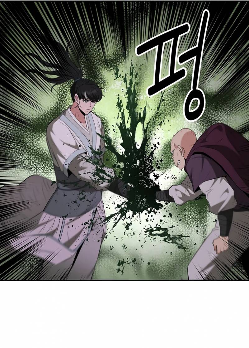 Thiên Hạ Đệ Nhất Côn Luân Khách Sạn: Chapter 36