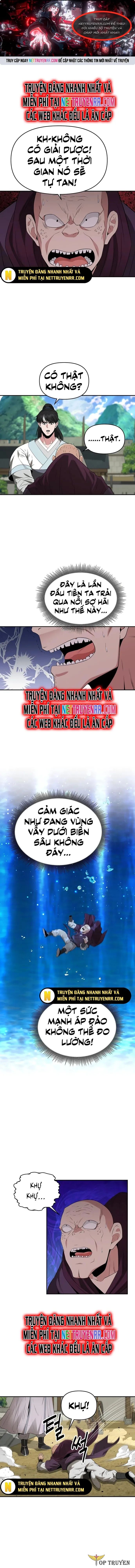 Thiên Hạ Đệ Nhất Côn Luân Khách Sạn: Chapter 37