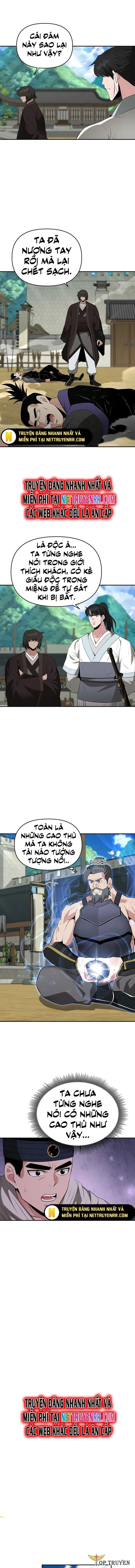 Thiên Hạ Đệ Nhất Côn Luân Khách Sạn: Chapter 37