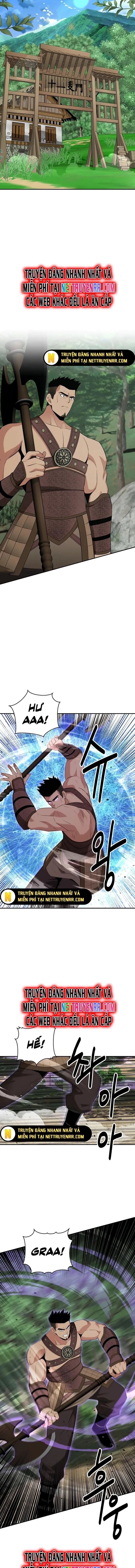 Thiên Hạ Đệ Nhất Côn Luân Khách Sạn: Chapter 37