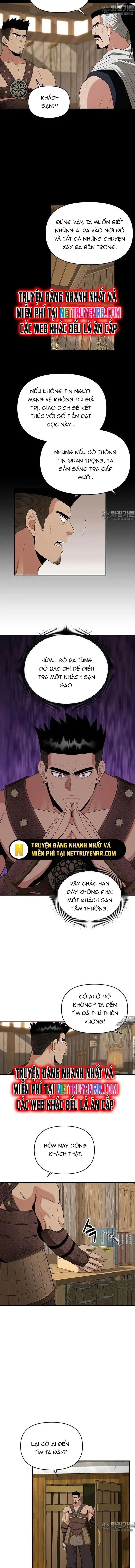 Thiên Hạ Đệ Nhất Côn Luân Khách Sạn: Chapter 38