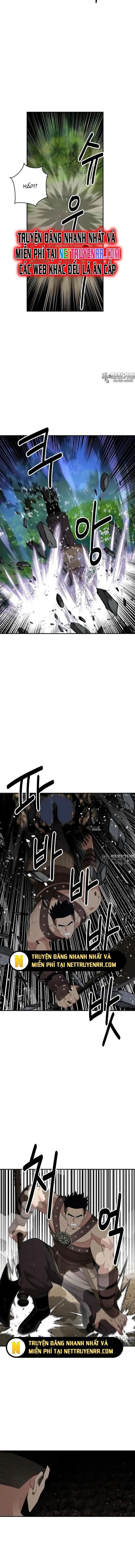 Thiên Hạ Đệ Nhất Côn Luân Khách Sạn: Chapter 38