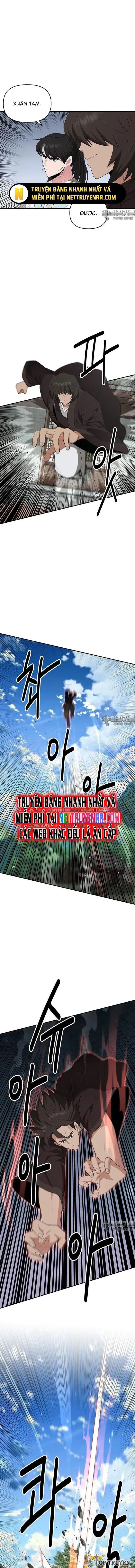 Thiên Hạ Đệ Nhất Côn Luân Khách Sạn: Chapter 39