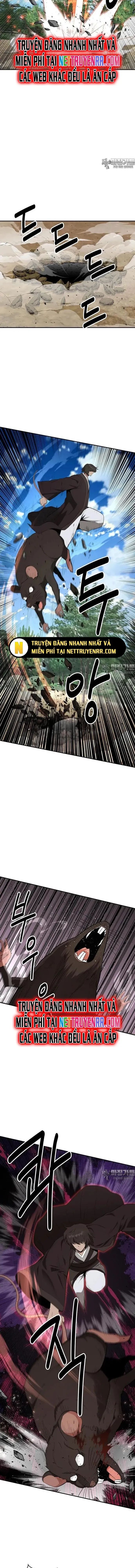 Thiên Hạ Đệ Nhất Côn Luân Khách Sạn: Chapter 39