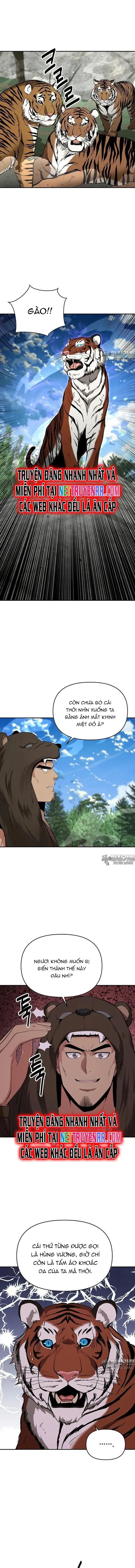 Thiên Hạ Đệ Nhất Côn Luân Khách Sạn: Chapter 39