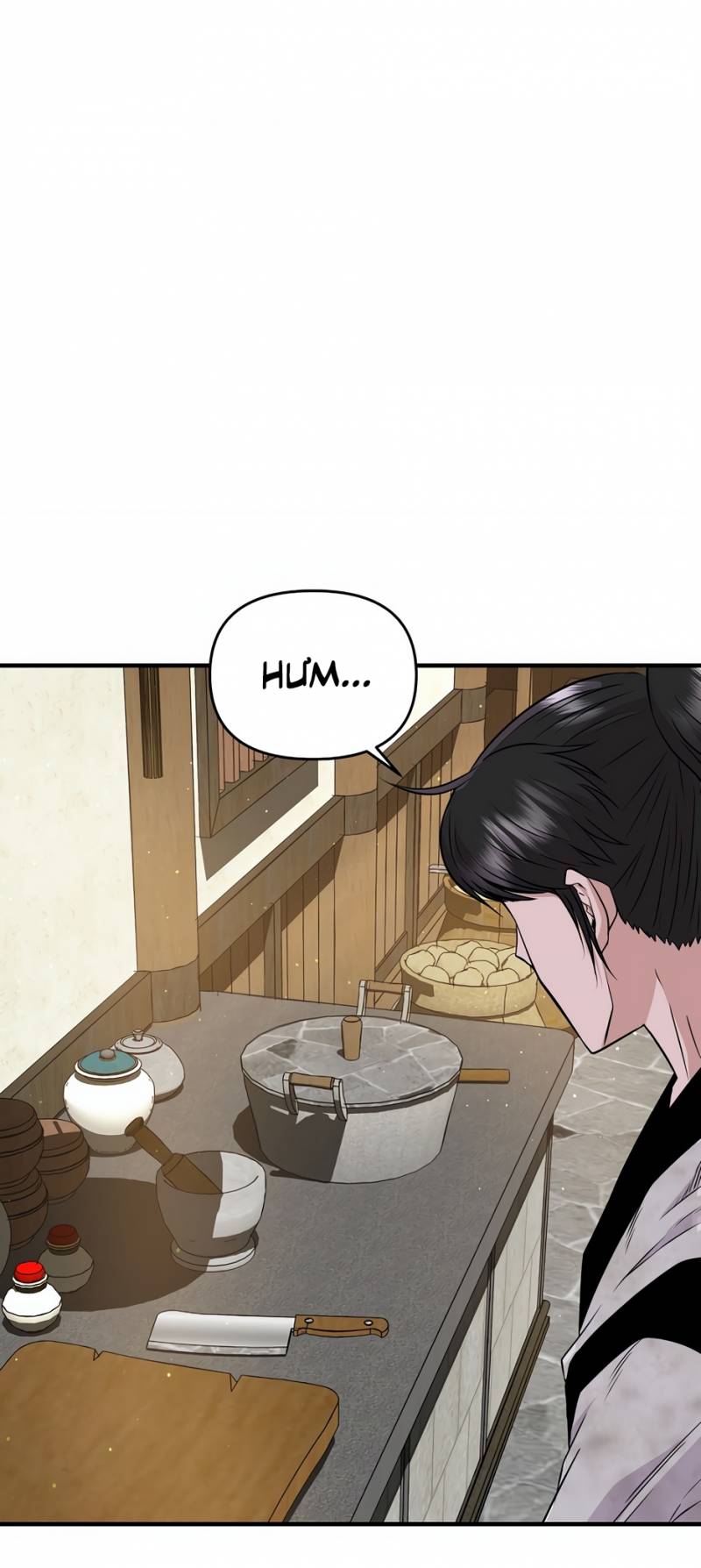 Thiên Hạ Đệ Nhất Côn Luân Khách Sạn: Chapter 4