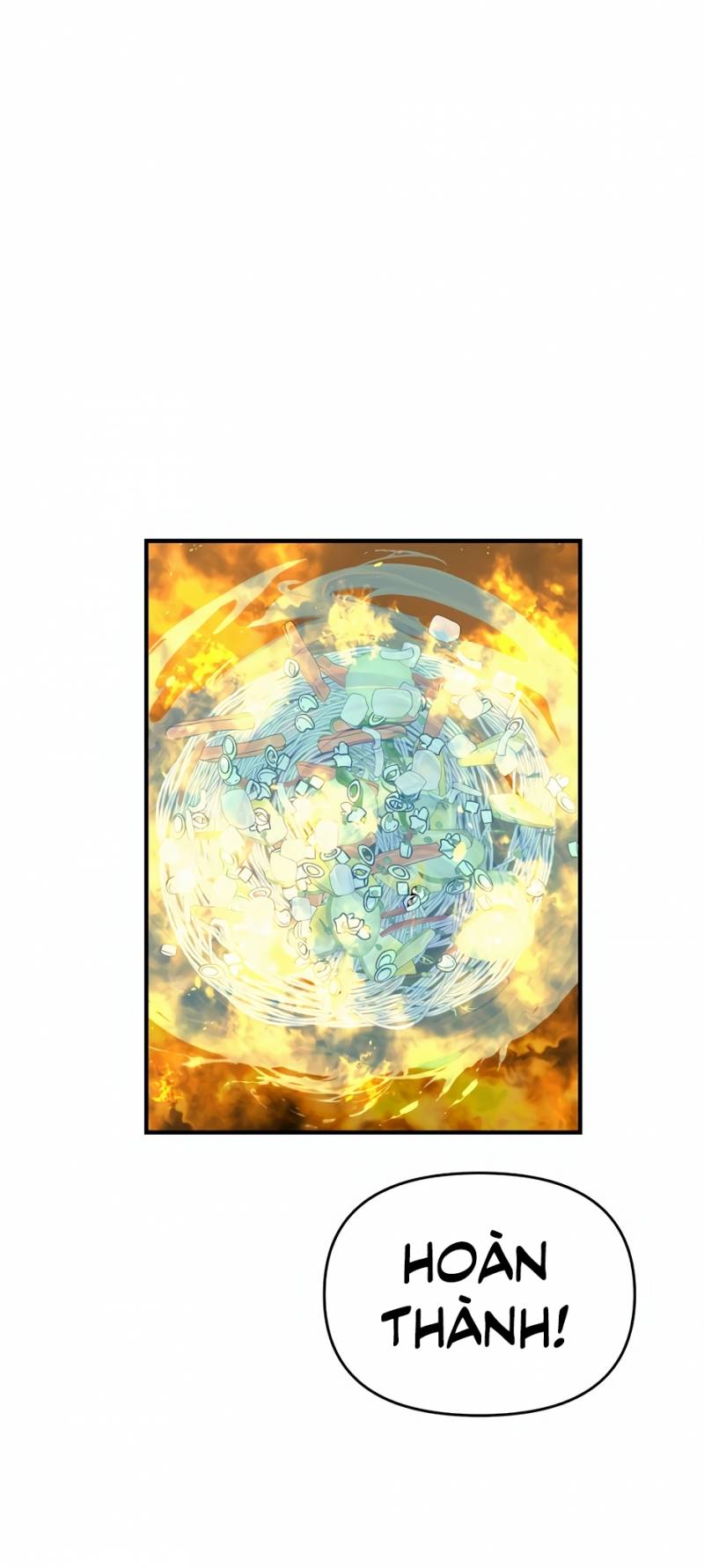 Thiên Hạ Đệ Nhất Côn Luân Khách Sạn: Chapter 4