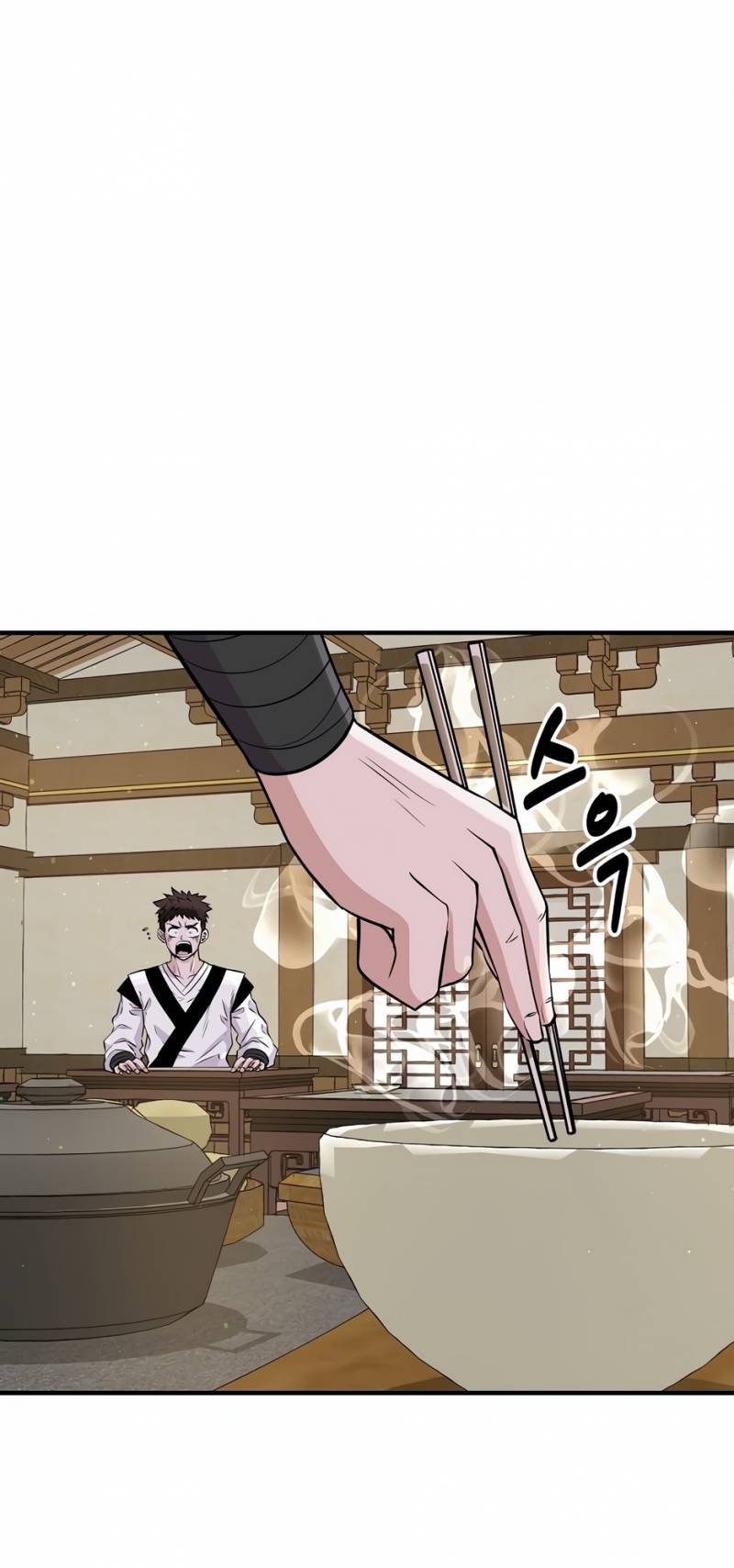 Thiên Hạ Đệ Nhất Côn Luân Khách Sạn: Chapter 4