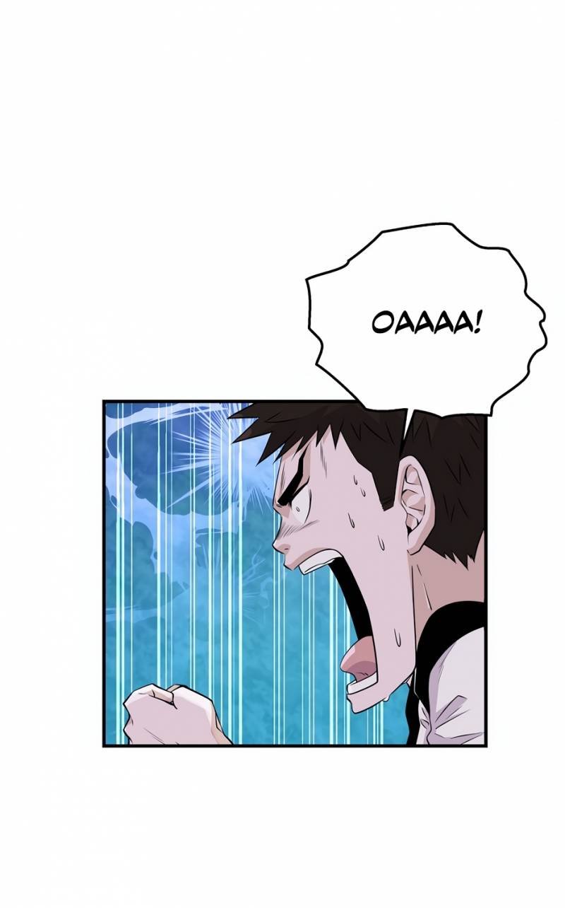 Thiên Hạ Đệ Nhất Côn Luân Khách Sạn: Chapter 4