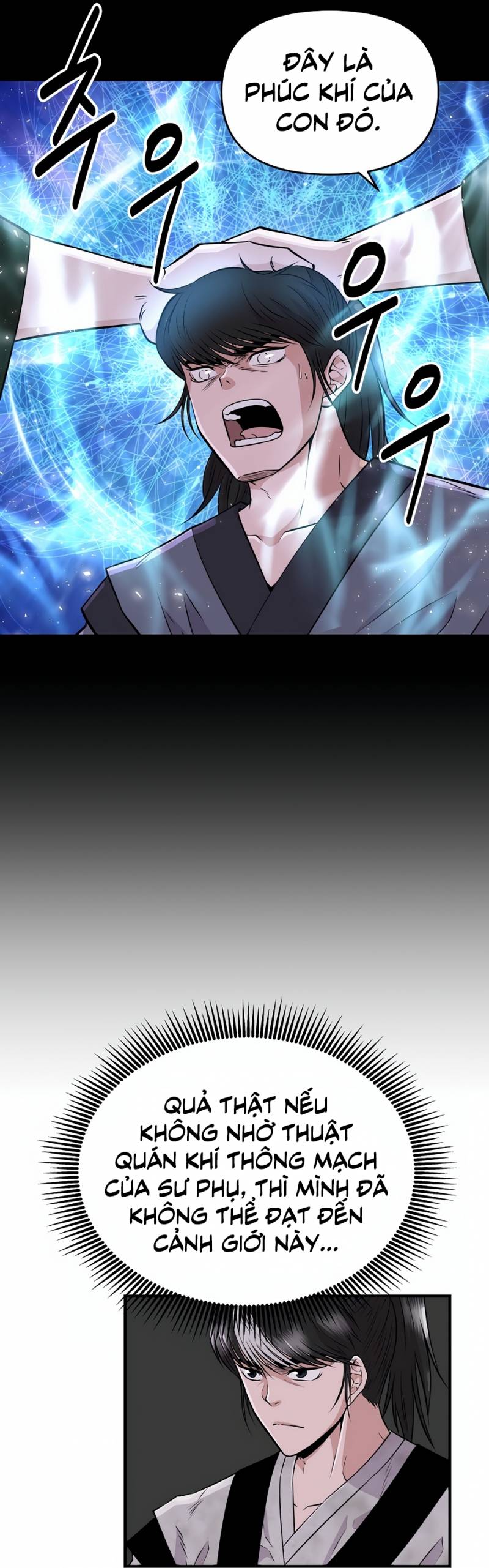 Thiên Hạ Đệ Nhất Côn Luân Khách Sạn: Chapter 4