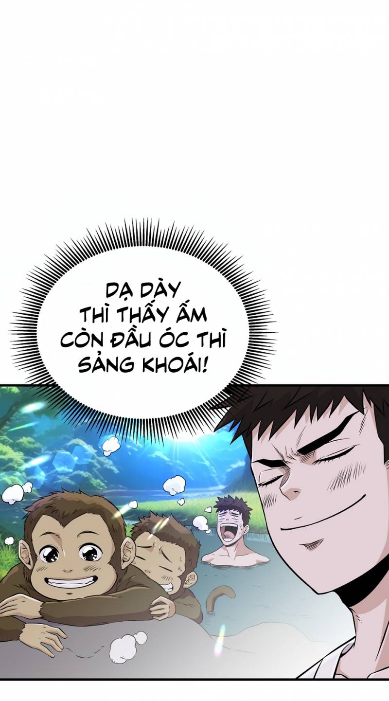 Thiên Hạ Đệ Nhất Côn Luân Khách Sạn: Chapter 4