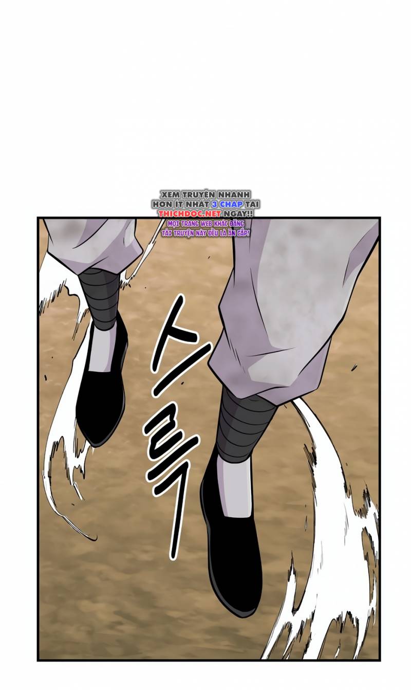 Thiên Hạ Đệ Nhất Côn Luân Khách Sạn: Chapter 4