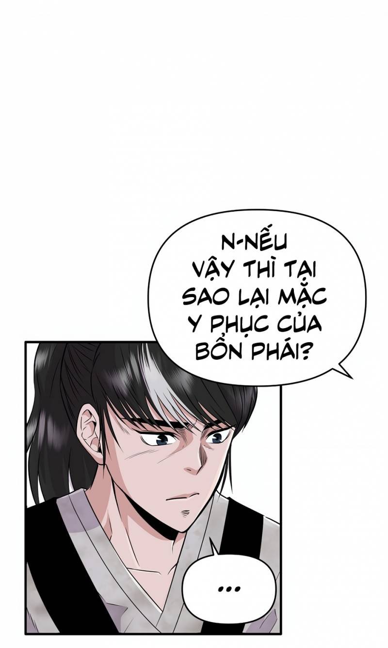 Thiên Hạ Đệ Nhất Côn Luân Khách Sạn: Chapter 4
