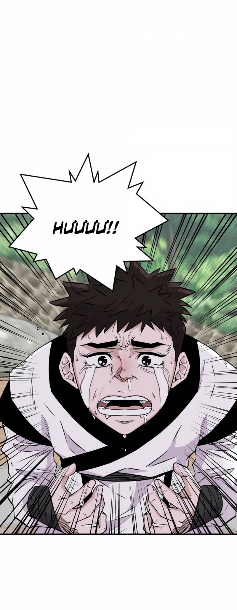 Thiên Hạ Đệ Nhất Côn Luân Khách Sạn: Chapter 4