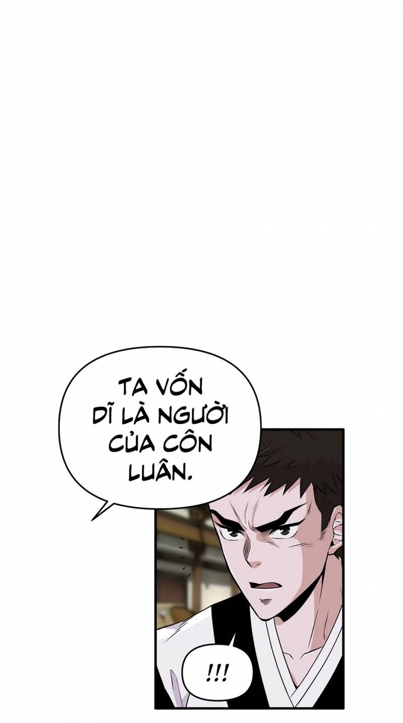 Thiên Hạ Đệ Nhất Côn Luân Khách Sạn: Chapter 4