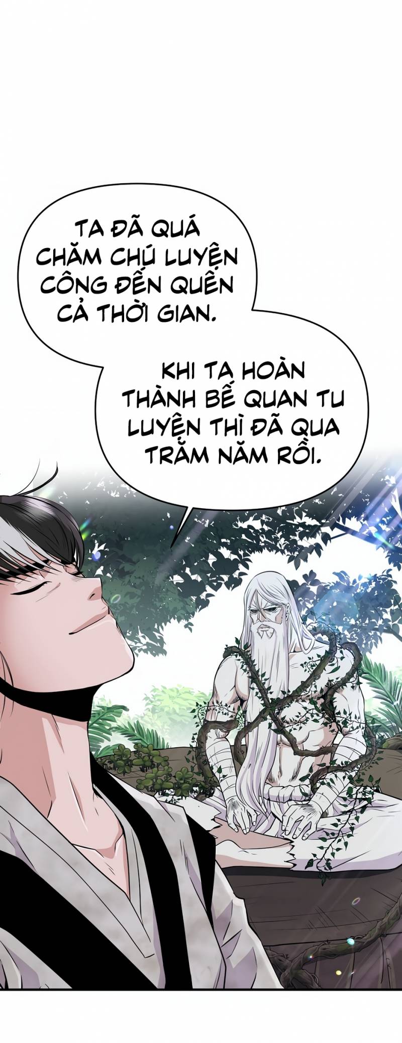 Thiên Hạ Đệ Nhất Côn Luân Khách Sạn: Chapter 4